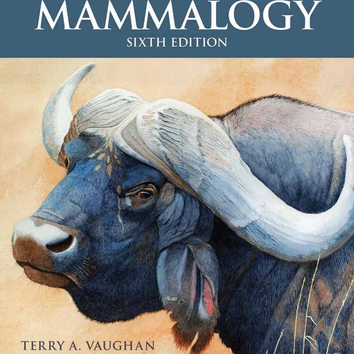 Mammalogy 6th Edition 