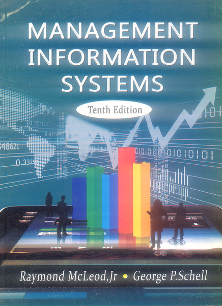 Management Information Systems 10th Edition Raymond 