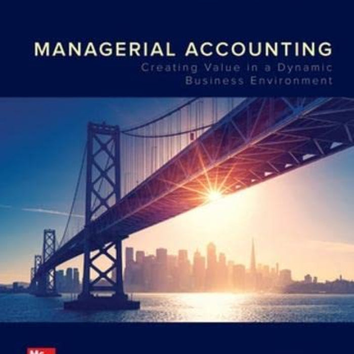 Managerial Accounting