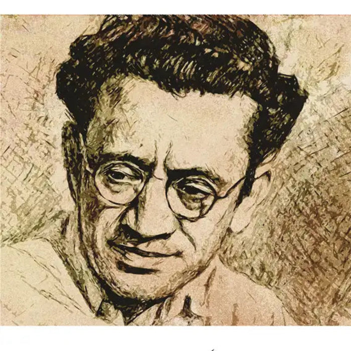 Manto Ke Mazameen - منٹو کے مضامین 