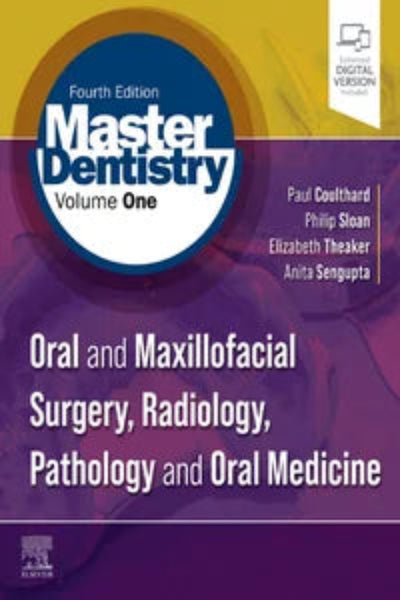 Oral and Maxillofacial Surgery, Radiology, Pathology and Oral Medicine