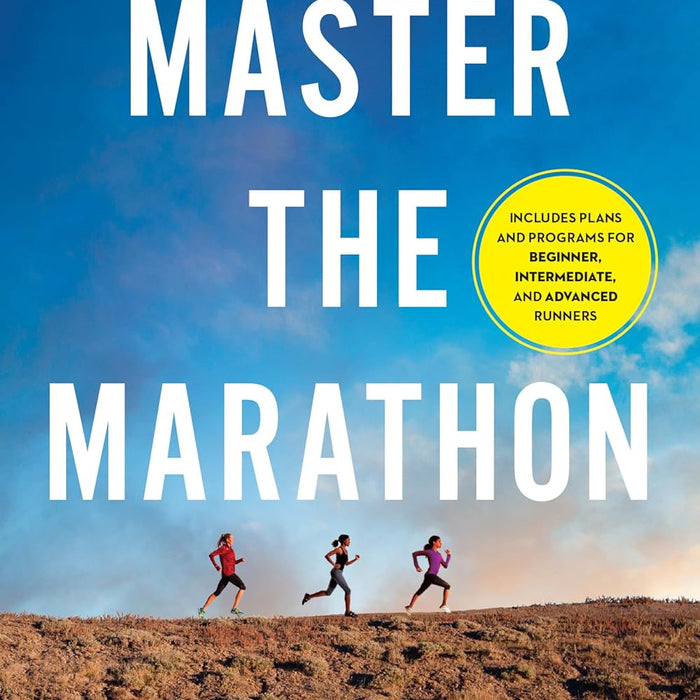 Master the Marathon: The Ultimate Training Guide for Women