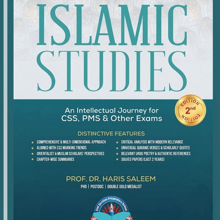 Mastering Islamic Studies