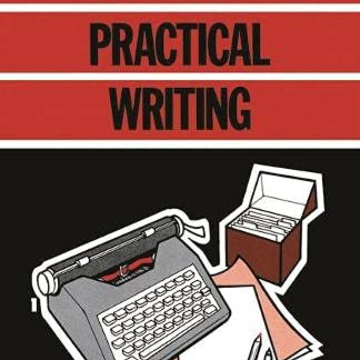 Mastering Practical Writing (Macmillan Master Series)