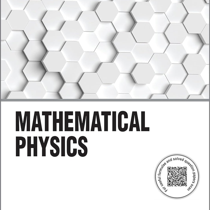 Mathematical Physics 8th Edition