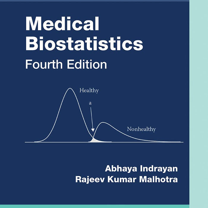 Medical Biostatistics 4th Edition 