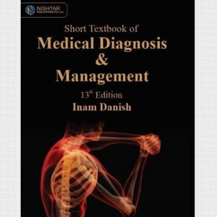 Medical Diagnosis & Management 13th Edition 