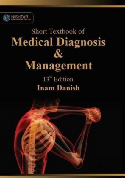 Medical Diagnosis & Management 13th Edition 