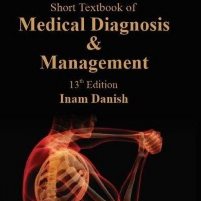 Medical Diagnosis & Management 13th Edition 