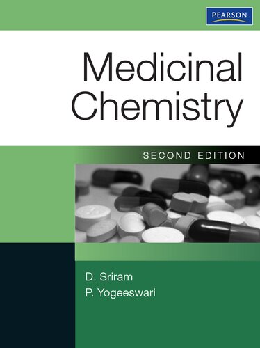 Medicinal Chemistry