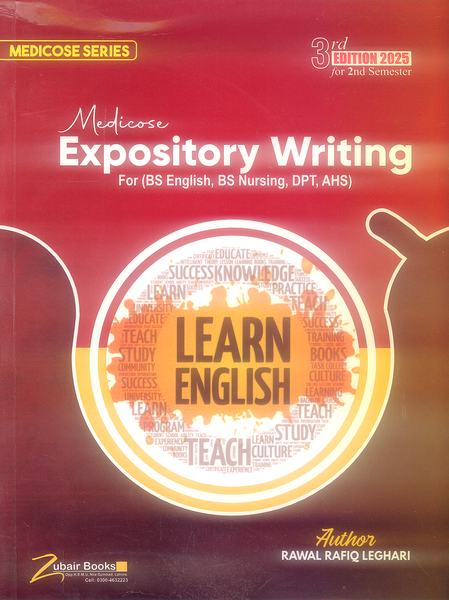 Medicose Expository Writing