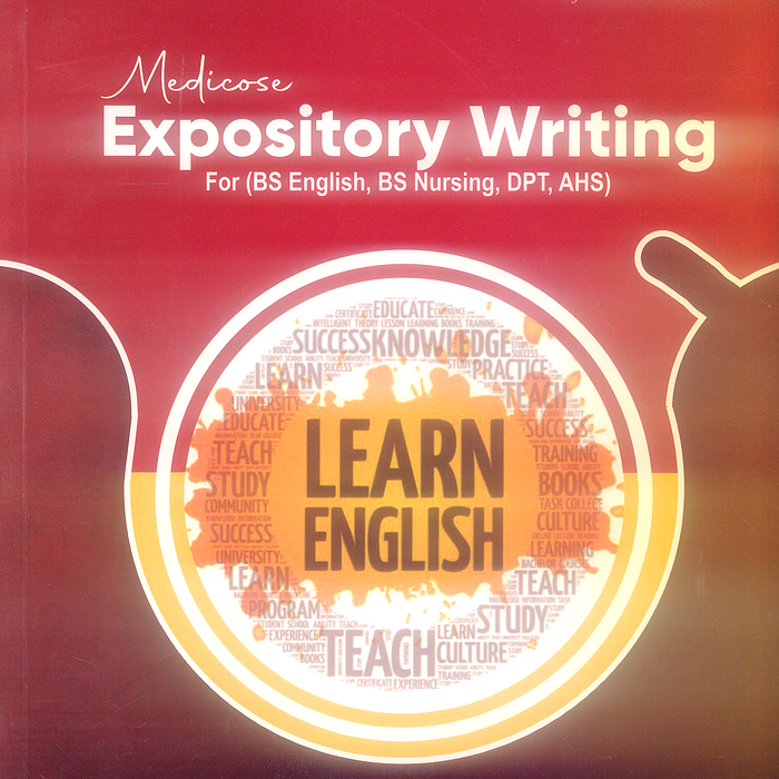 Medicose Expository Writing
