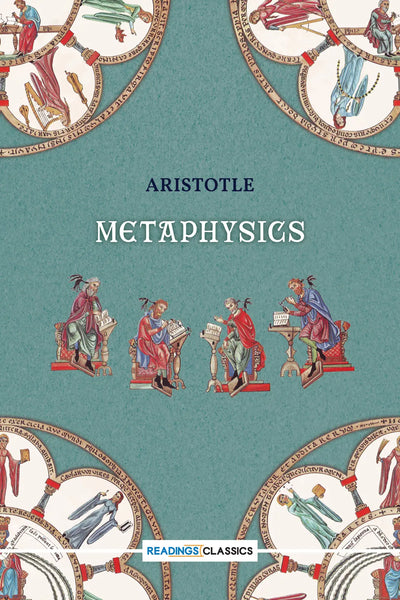 Metaphysics (Readings Classics)