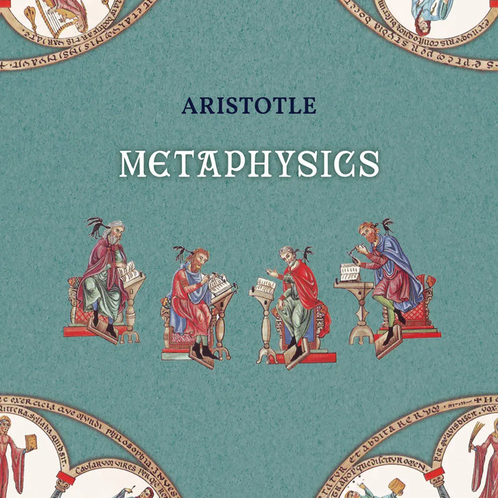 Metaphysics (Readings Classics)