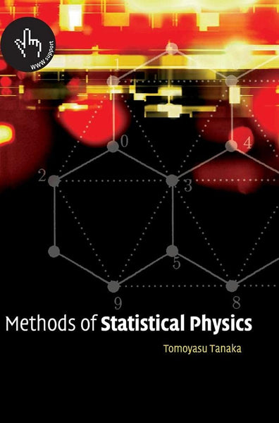 Methods Of Statistical Physics 