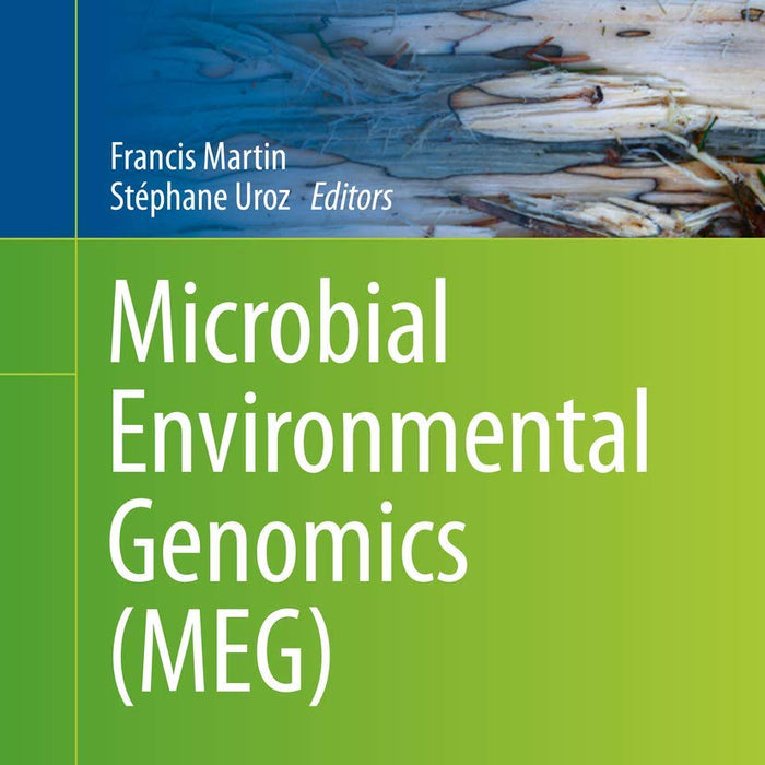 Microbial Environmental Genomics (MEG)