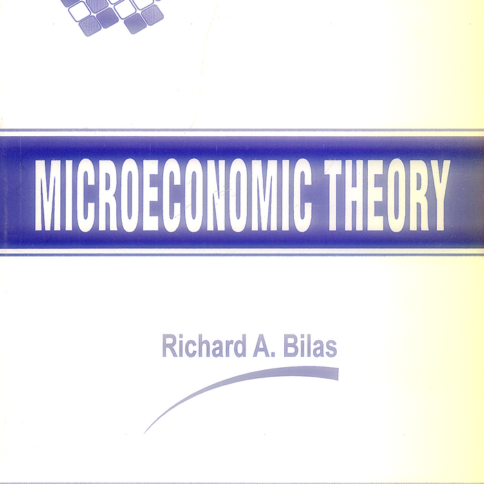 Microeconomic Theory 2nd Edition