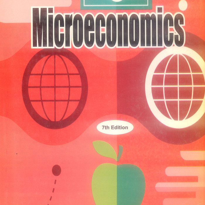 Microeconomics 7th Edition
