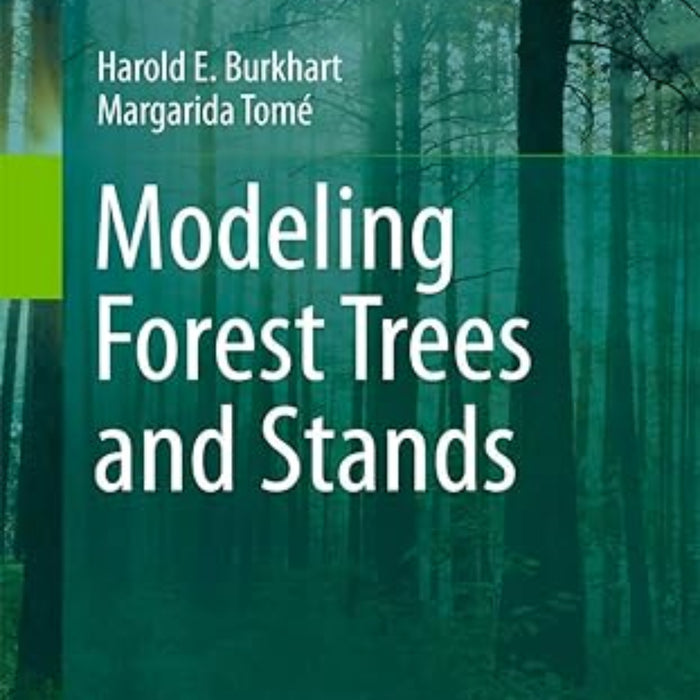  Modeling Forest Trees and Stands
