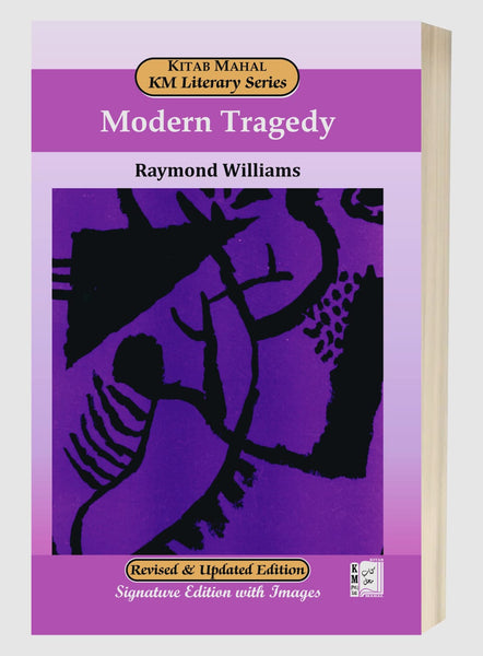 Modern Tragedy by Raymond Williams – Kitab Mahal