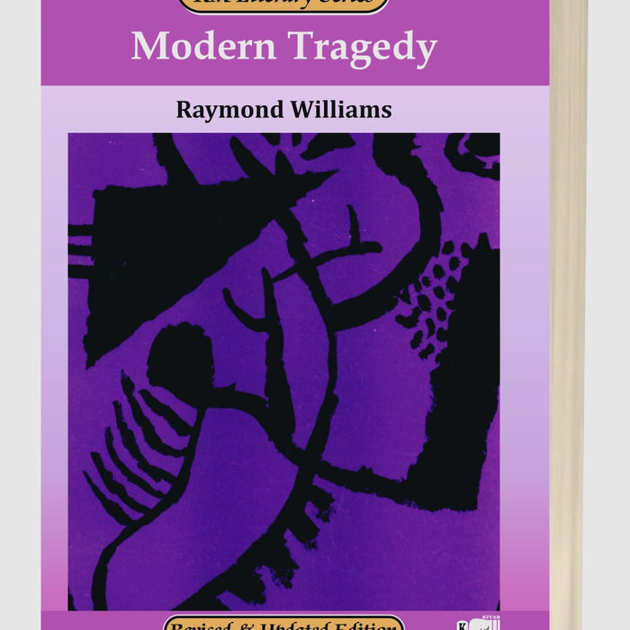 Modern Tragedy by Raymond Williams – Kitab Mahal