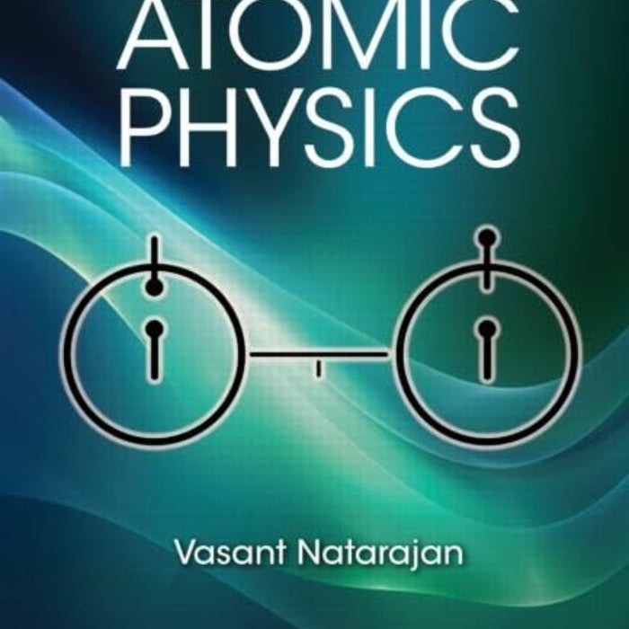 Modern Atomic Physics