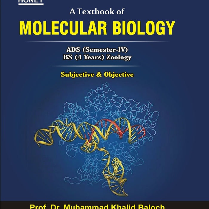 Molecular Biology ADS/BS