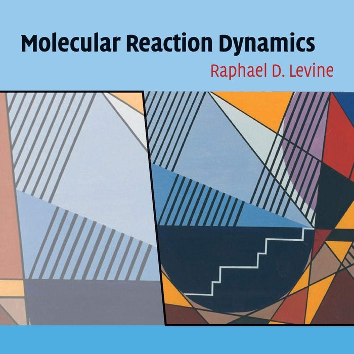 Molecular Reaction Dynamics