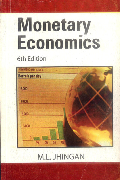 Monetary Economics