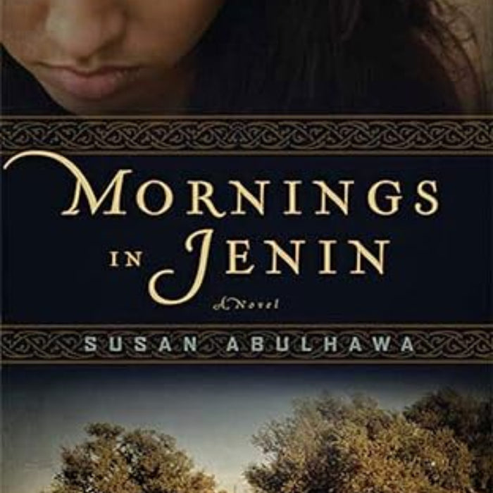 Mornings in Jenin: A Novel 