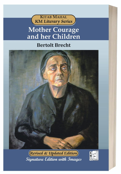 Mother Courage and her Children by Bertolt Brecht – Kitab Mahal