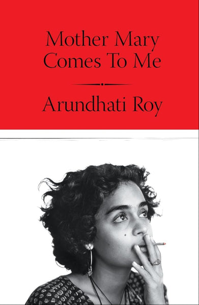 Mother Mary Comes to Me