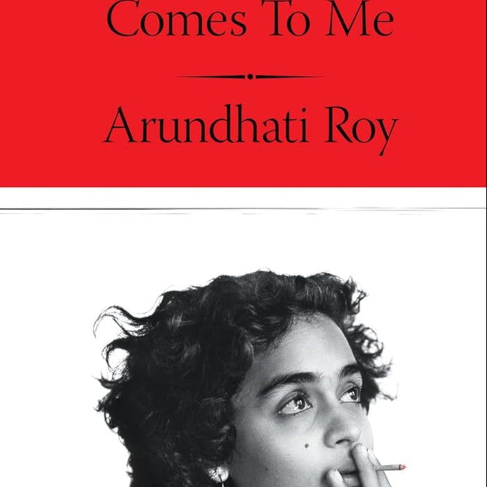 Mother Mary Comes to Me