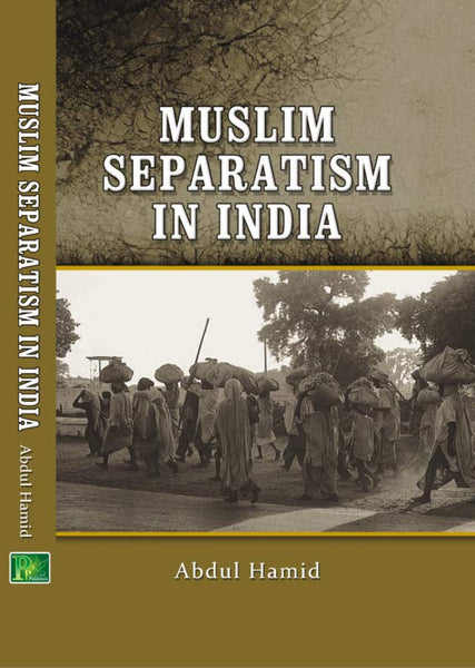 Muslim Separatism In India