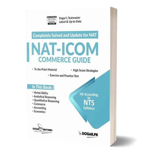 NAT-ICOM Commerce Guide 