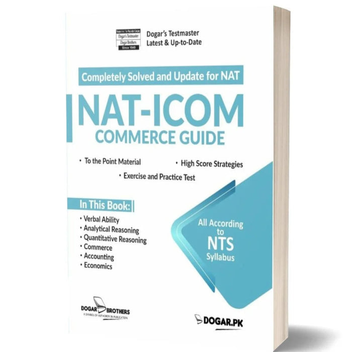 NAT-ICOM Commerce Guide 