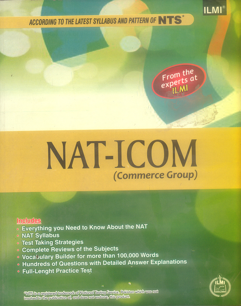 NAT-ICOM Commerce Group - ILMI