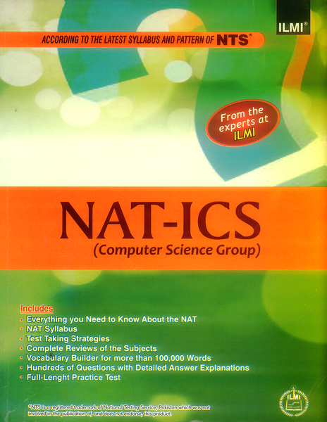 NAT-ICS Computer Science Group - ILMI