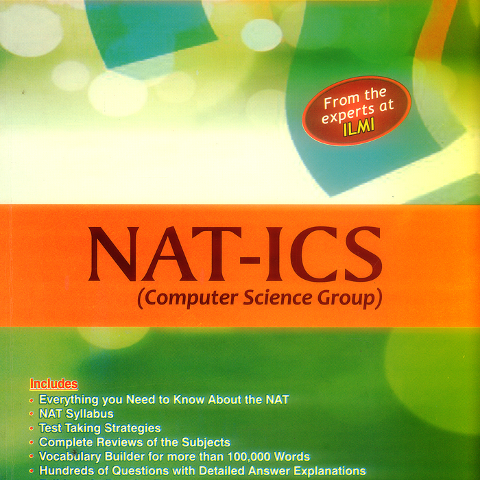 NAT-ICS Computer Science Group - ILMI