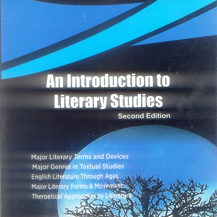 NIMBUS An Introduction To Literary Studies