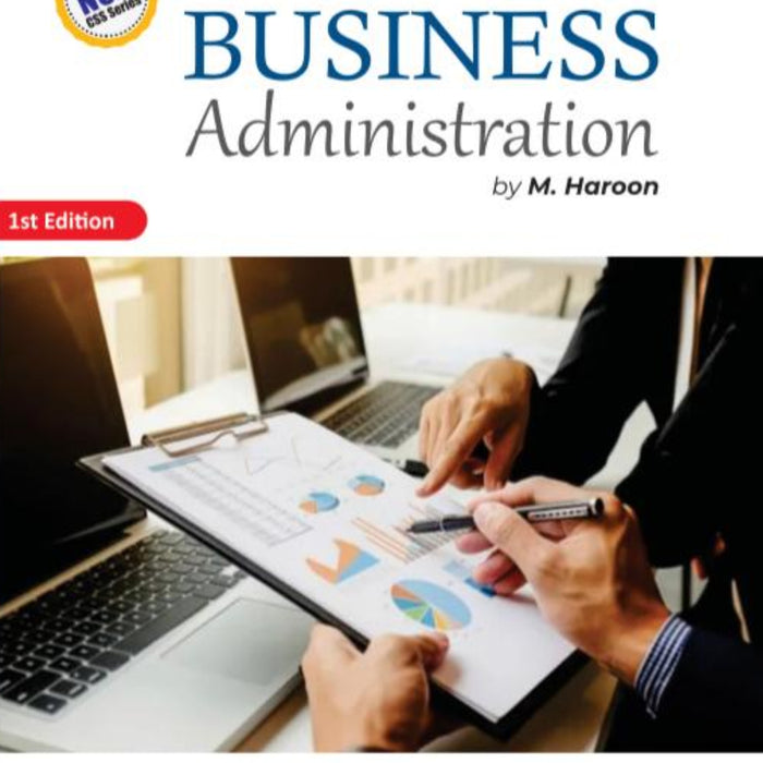 NOA Business Administration