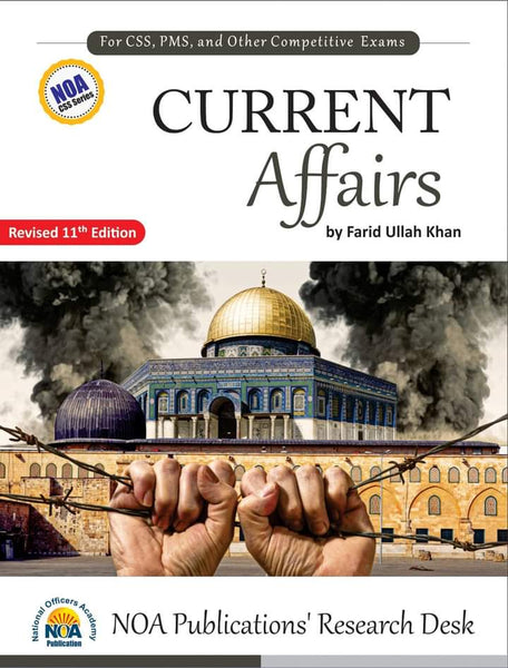NOA Current Affairs 