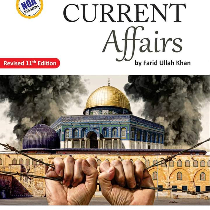 NOA Current Affairs 