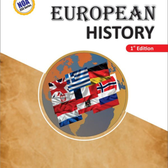 NOA European History 