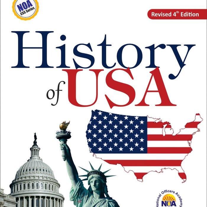 NOA History of USA