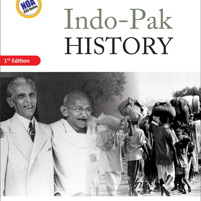 NOA Indo Pak History