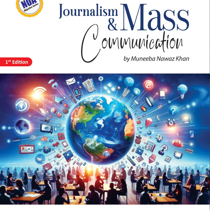 NOA Journalism And Mass Communication