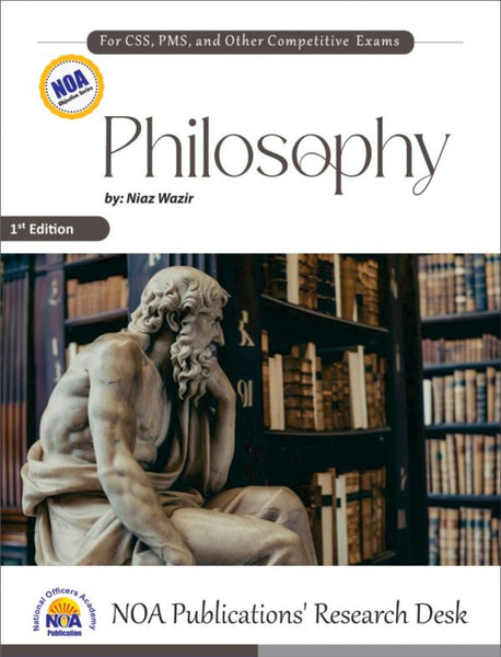 NOA Philosophy