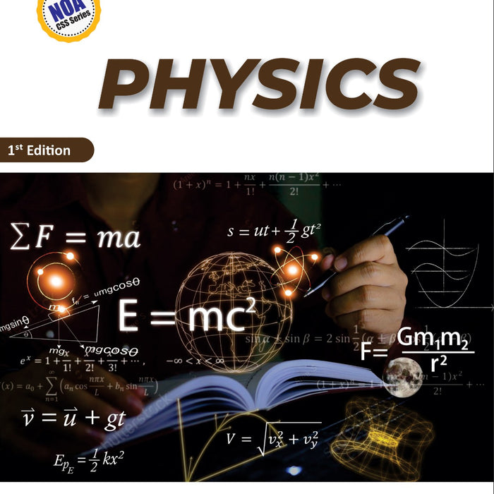 NOA Physics 