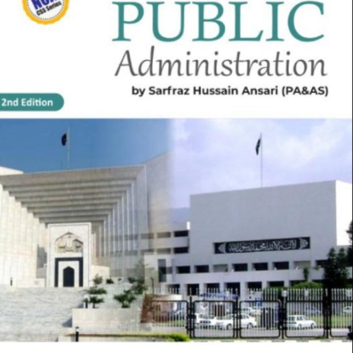 NOA Public Administration